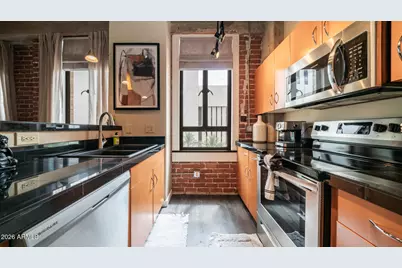 114 W Adams Street #503, Phoenix, AZ 85003 - Photo 19