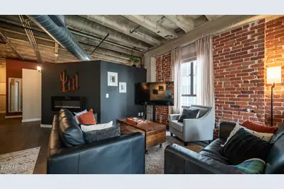 114 W Adams Street #503, Phoenix, AZ 85003 - Photo 1