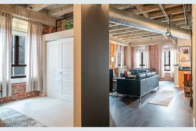 114 W Adams Street #503, Phoenix, AZ 85003 - Photo 17