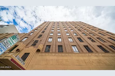 114 W Adams Street #503, Phoenix, AZ 85003 - Photo 3