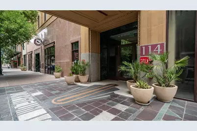 114 W Adams Street #503, Phoenix, AZ 85003 - Photo 27