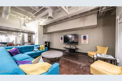 114 W Adams Street #503, Phoenix, AZ 85003 - Photo 33