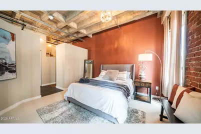 114 W Adams Street #503, Phoenix, AZ 85003 - Photo 27