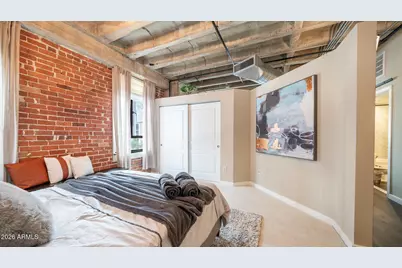 114 W Adams Street #503, Phoenix, AZ 85003 - Photo 25