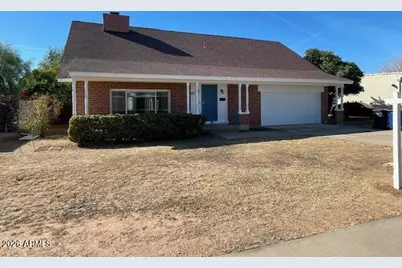 1461 E 3rd Street, Mesa, AZ 85203 - Photo 1