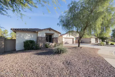 2514 E Grand Canyon Drive, Chandler, AZ 85249 - Photo 3