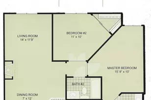 1701 E Colter St, Phoenix, AZ 85016 - Photo 15