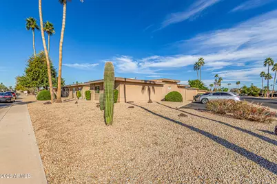 10902 W Topaz Drive, Sun City, AZ 85351 - Photo 31