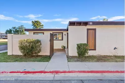 720 S Dobson Road #55, Mesa, AZ 85202 - Photo 1