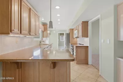 17603 N Bobwhite Drive, Sun City West, AZ 85375 - Photo 13