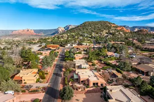 90 Valley View Dr, Sedona, AZ 86336 - Photo 37