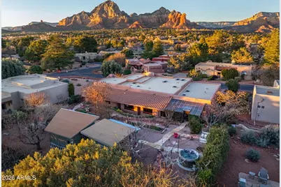 90 Valley View Drive, Sedona, AZ 86336 - Photo 39