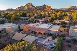 90 Valley View Dr, Sedona, AZ 86336 - Photo 39