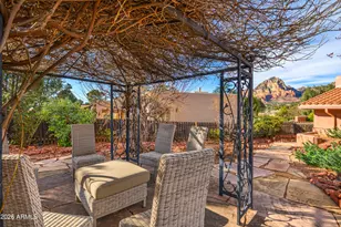 90 Valley View Dr, Sedona, AZ 86336 - Photo 27