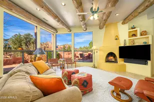 90 Valley View Dr, Sedona, AZ 86336 - Photo 5