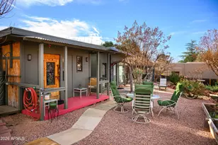 90 Valley View Dr, Sedona, AZ 86336 - Photo 25