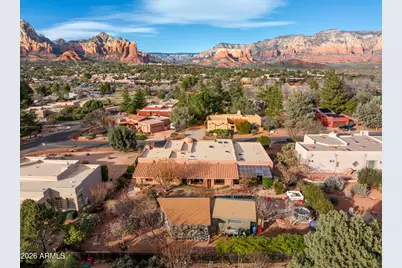 90 Valley View Drive, Sedona, AZ 86336 - Photo 35