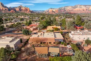 90 Valley View Dr, Sedona, AZ 86336 - Photo 35