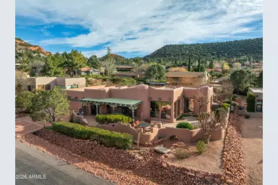 90 Valley View Drive, Sedona, AZ 86336 - Photo 33