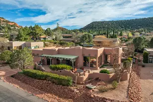 90 Valley View Dr, Sedona, AZ 86336 - Photo 33