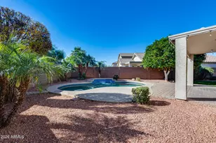 15427 W Mescal St, Surprise, AZ 85379 - Photo 59