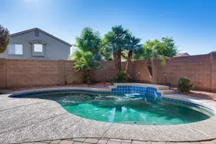 15427 W Mescal St, Surprise, AZ 85379 - Photo 63