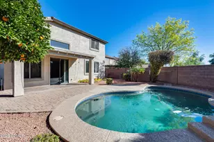 15427 W Mescal St, Surprise, AZ 85379 - Photo 57