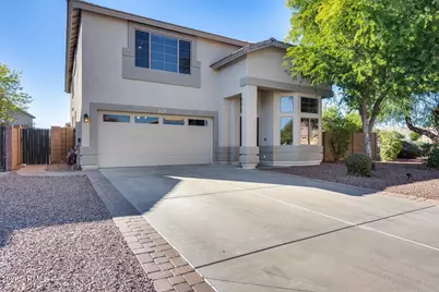 15427 W Mescal Street, Surprise, AZ 85379 - Photo 9