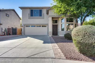 15427 W Mescal Street, Surprise, AZ 85379 - Photo 1