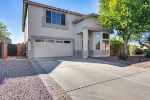 15427 W Mescal St, Surprise, AZ 85379 - Photo 1