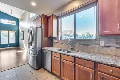 15427 W Mescal Street, Surprise, AZ 85379 - Photo 17