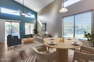 15427 W Mescal St, Surprise, AZ 85379 - Photo 19