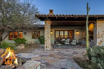 36828 N 104th Place, Scottsdale, AZ 85262 - Photo 59