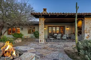 36828 N 104th Pl, Scottsdale, AZ 85262 - Photo 59