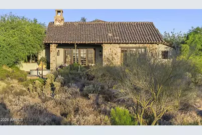 36828 N 104th Place, Scottsdale, AZ 85262 - Photo 55