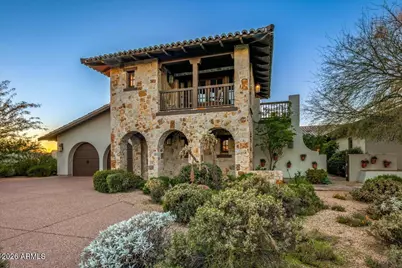 36828 N 104th Place, Scottsdale, AZ 85262 - Photo 5