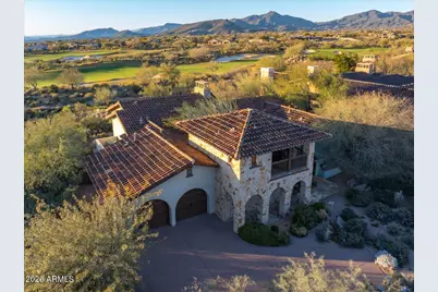 36828 N 104th Place, Scottsdale, AZ 85262 - Photo 1