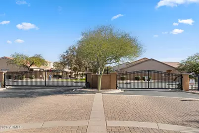 10793 N 70th Avenue, Peoria, AZ 85345 - Photo 47