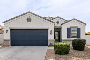 2373 E San Lorenzo Trail, Casa Grande, AZ 85194 - Photo 1
