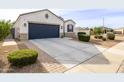 2373 E San Lorenzo Trail, Casa Grande, AZ 85194 - Photo 9