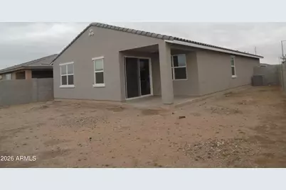 1915 S 241st Drive, Buckeye, AZ 85326 - Photo 3