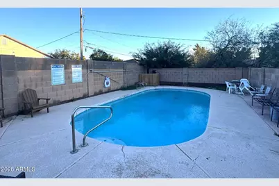 2111 W Missouri Avenue #10, Phoenix, AZ 85015 - Photo 25