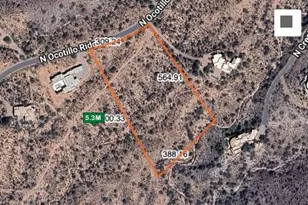 38853 N Ocotillo Ridge Dr N, Carefree, AZ 85377 - Photo 1