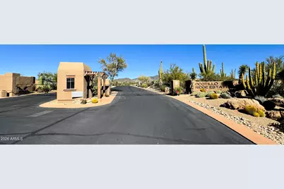 38853 N Ocotillo Ridge Drive N #20, Carefree, AZ 85377 - Photo 15