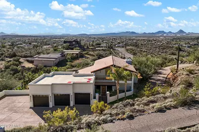 36723 N 33rd Avenue, Phoenix, AZ 85086 - Photo 61