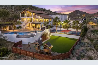 36723 N 33rd Avenue, Phoenix, AZ 85086 - Photo 55