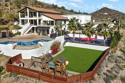 36723 N 33rd Avenue, Phoenix, AZ 85086 - Photo 1