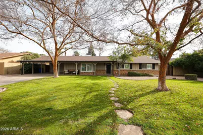 7113 N 8th Avenue, Phoenix, AZ 85021 - Photo 3