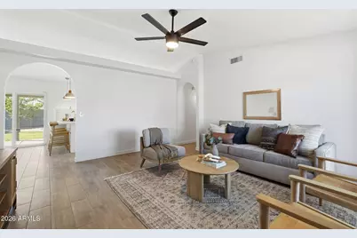 1436 N Ananea Street, Mesa, AZ 85207 - Photo 5