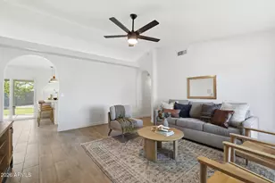 1436 N Ananea St, Mesa, AZ 85207 - Photo 5